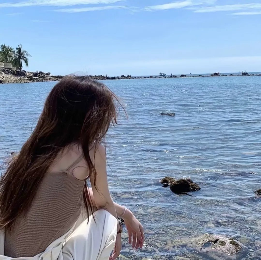 亲爱的试用期女友