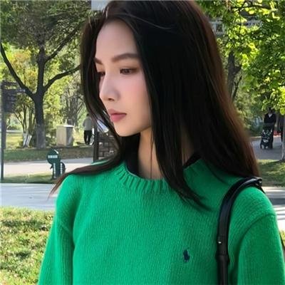 最完美的女孩