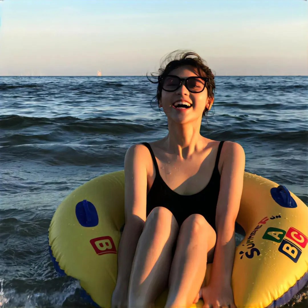 小修女
