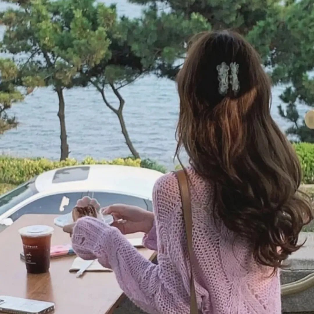 外婆的重托