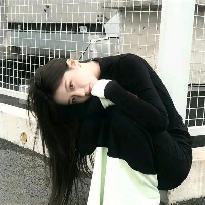 八爪女